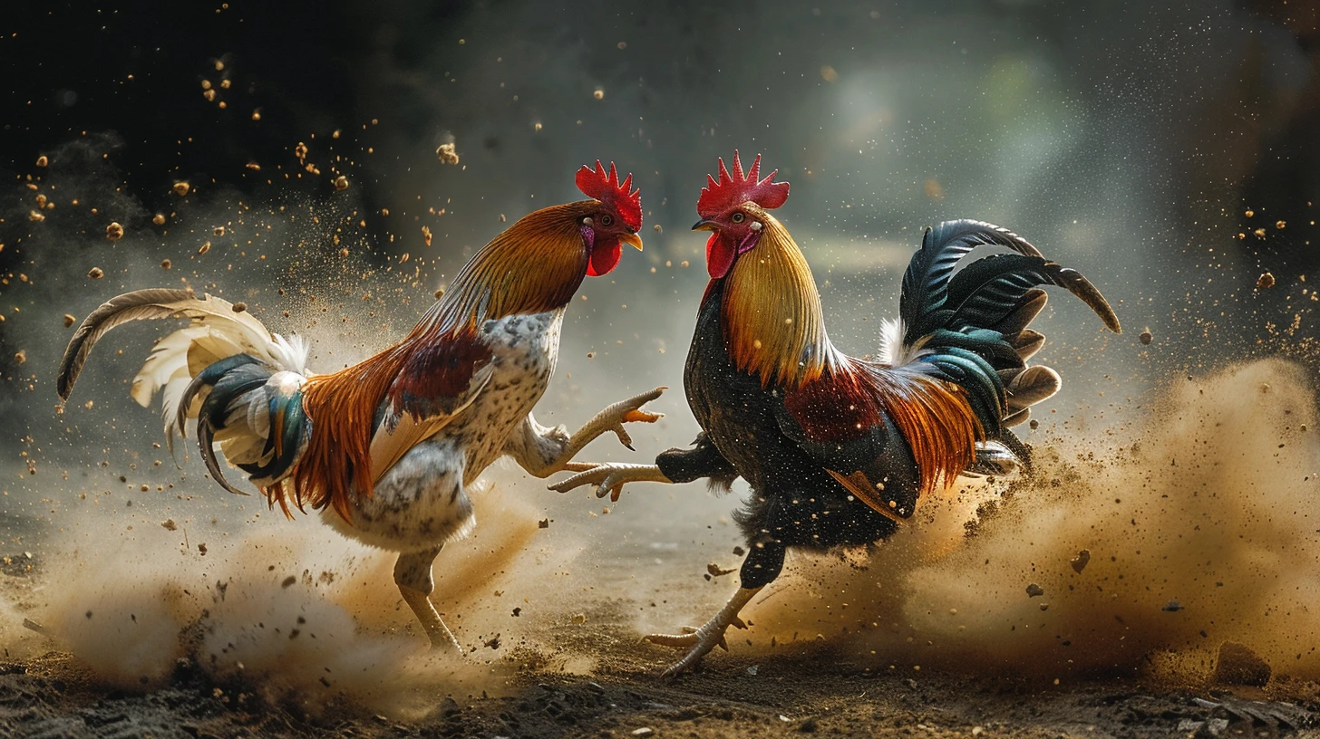 Khám Phá Thế Giới của AE3888: Đá Gà và Xổ Số Kiến Thiết Miền Nam