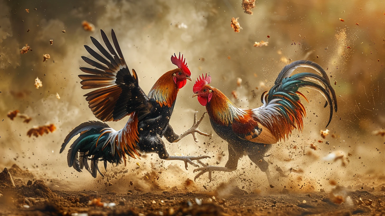 Khám Phá Thế Giới của AE3888: Đá Gà và Xổ Số Kiến Thiết Miền Nam