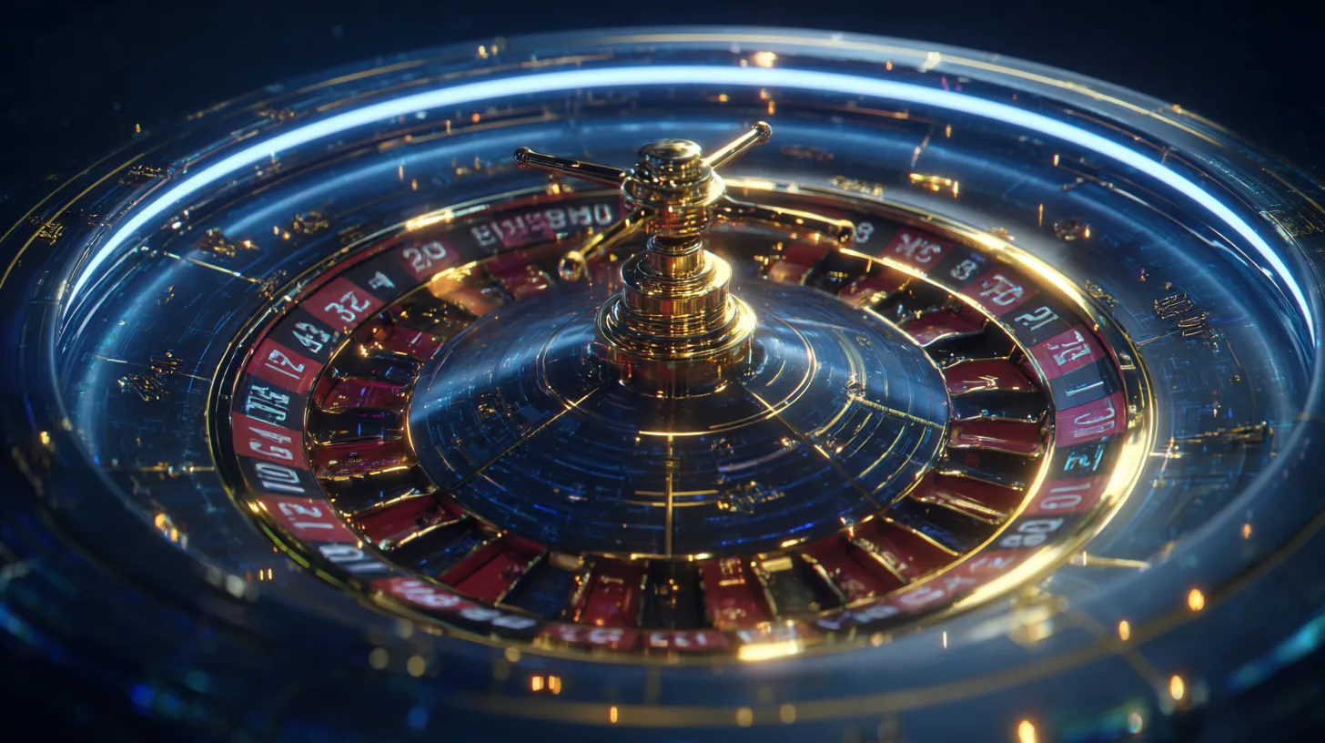 Khám Phá Thế Giới Xổ Số với 69vn15: Dự Đoán và Kết Quả Mới Nhất