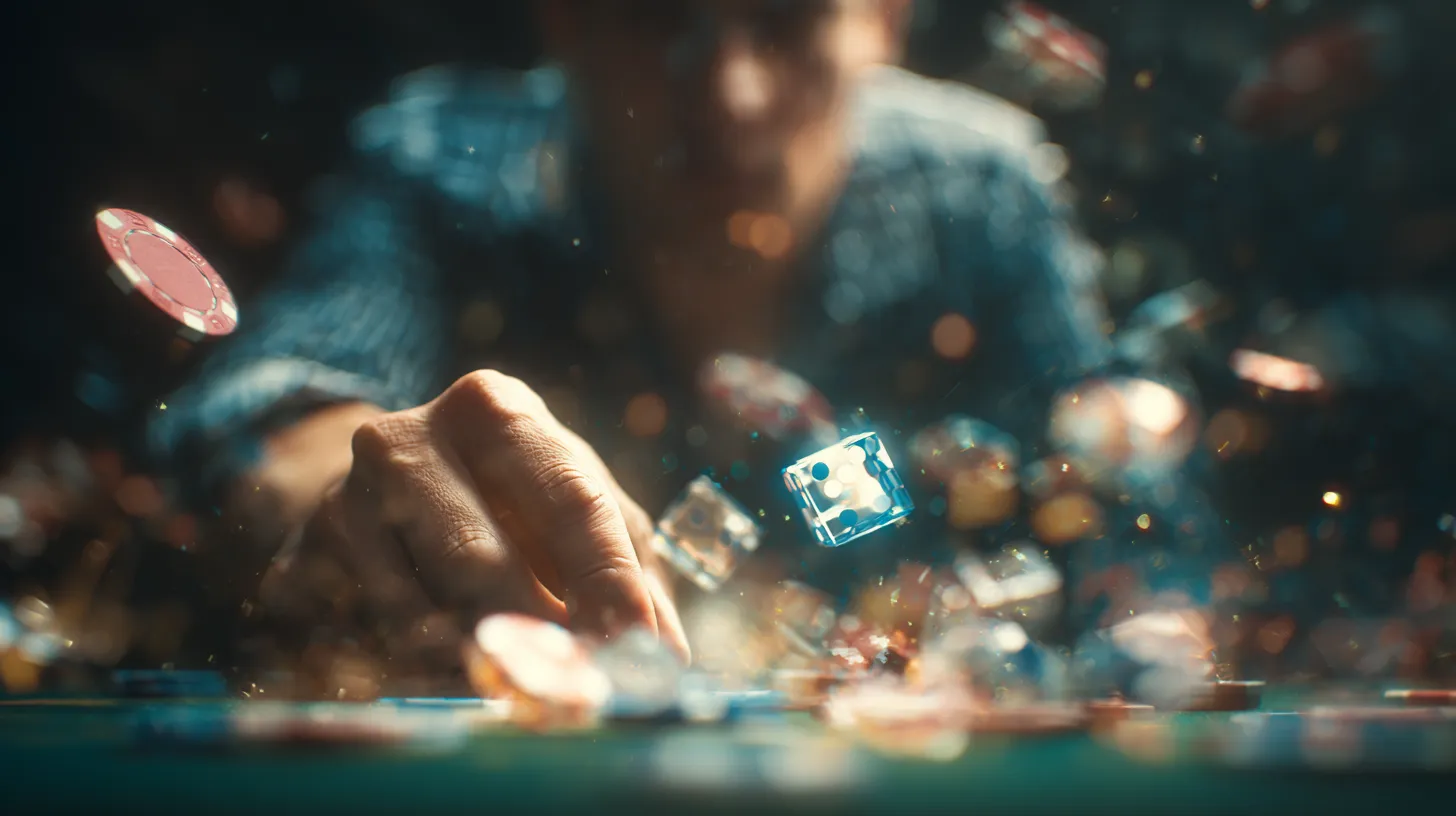 Khám Phá F8Bet Casino: Thiên Đường Giải Trí Trực Tuyến