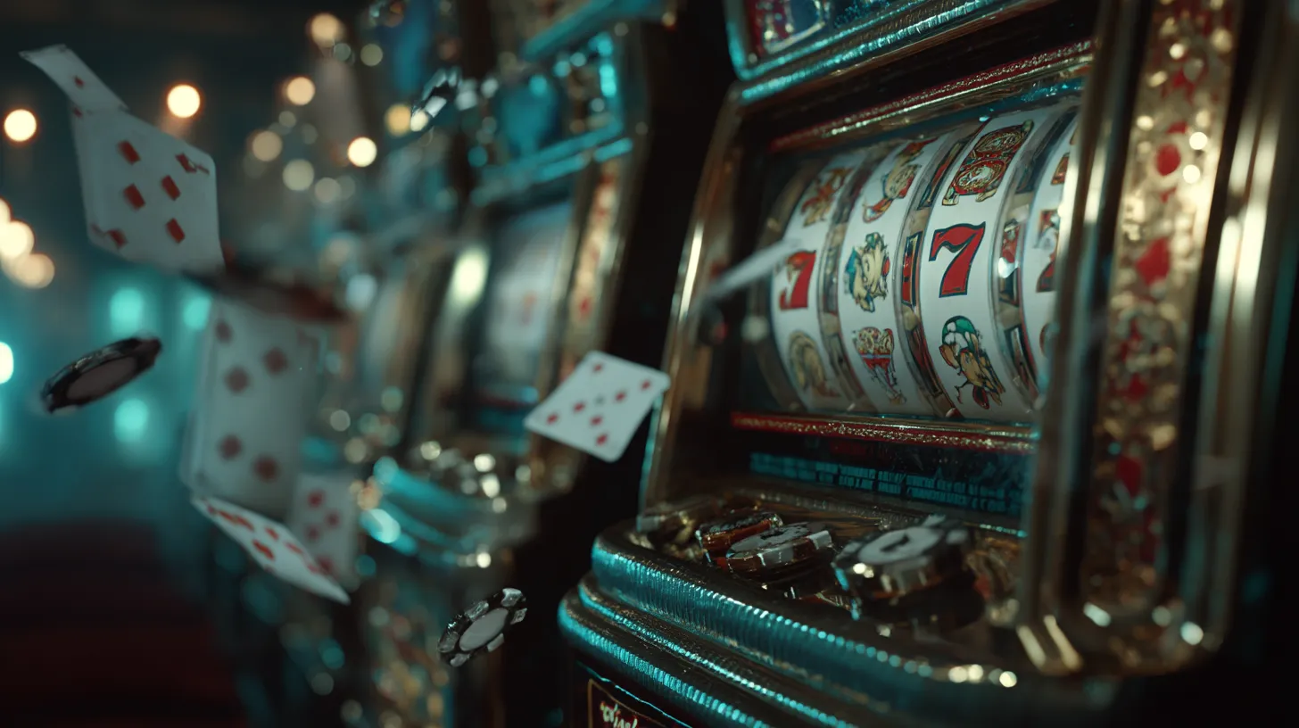 Cách Giải Mã Kết Quả Xổ Số Miền Nam với VF55