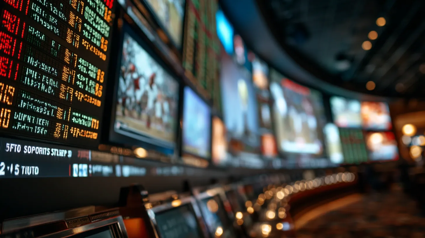 Khám Phá Thế Giới Xổ Số Online Tại 98win1