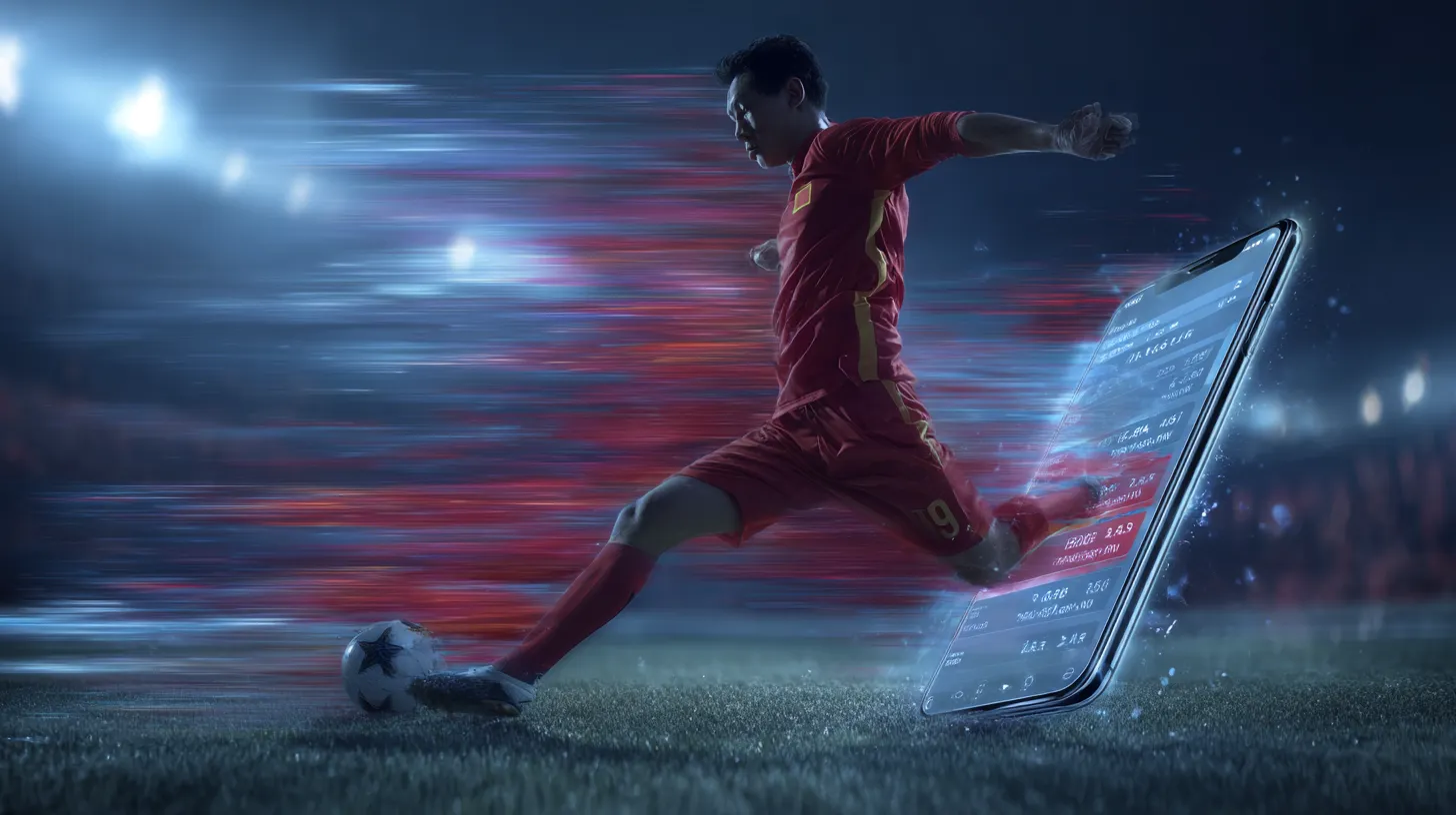 Khám Phá Thế Giới Xổ Số Với GK88BET