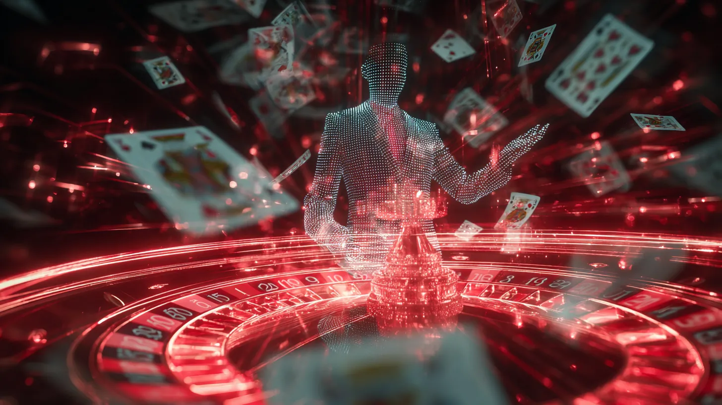 S666 Casino: Khám Phá Thế Giới Cá Cược Trực Tuyến