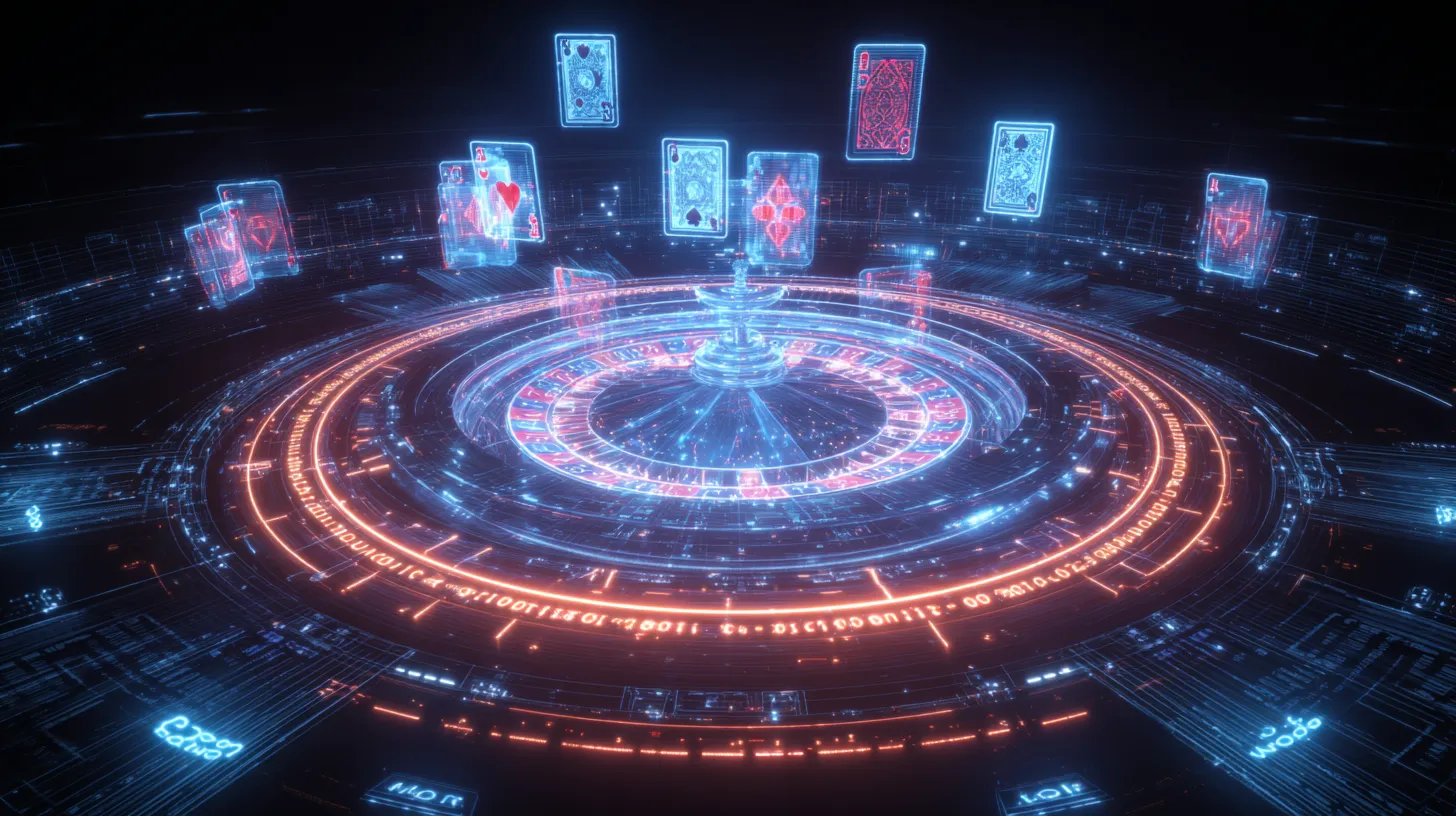 S666 Casino: Khám Phá Thế Giới Cá Cược Trực Tuyến