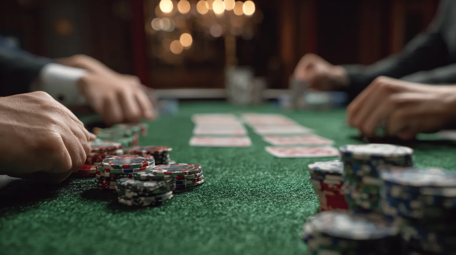 Khám Phá Thế Giới Cá Cược Với May88 Game