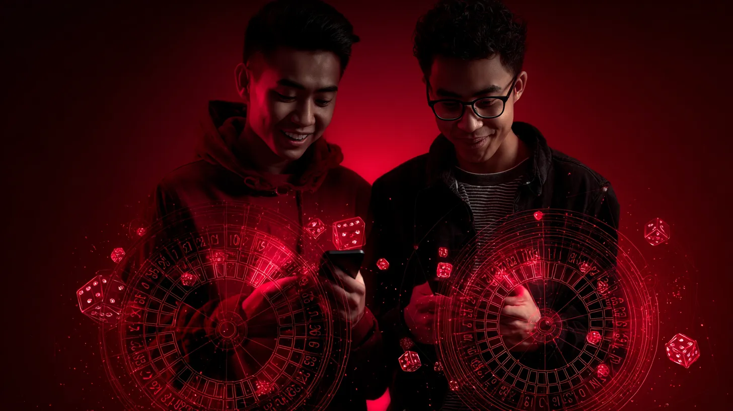 Khám Phá Daga Casino: Tương Lai Của Trò Chơi Trực Tuyến