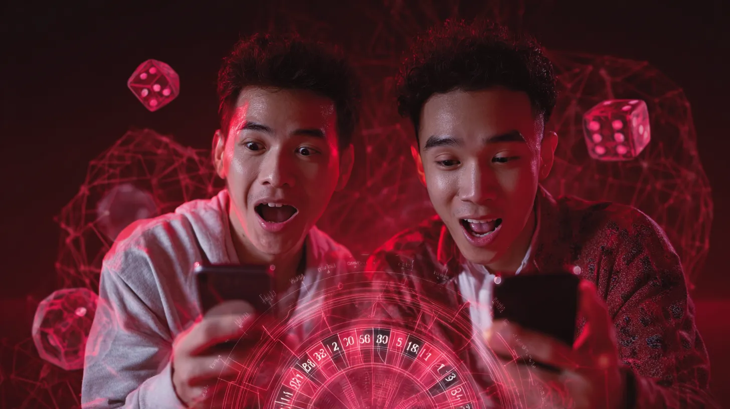 Khám Phá Daga Casino: Tương Lai Của Trò Chơi Trực Tuyến