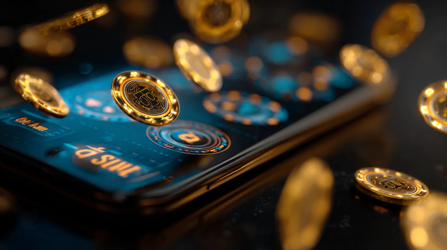 Khám Phá Daga Casino: Tương Lai Của Trò Chơi Trực Tuyến