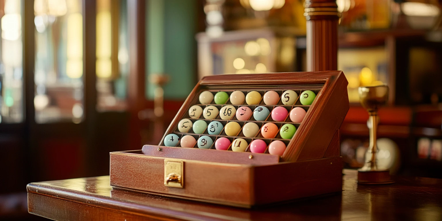 Khám Phá Thế Giới Xổ Số Với 69vn15