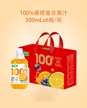 500禮盒100%
